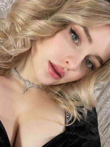 Индивидуалка Стефания Фотография 4